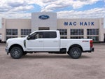 2026 Ford Super Duty F-250 Lariat
