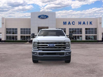 2026 Ford Super Duty F-250 Lariat