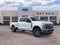2026 Ford Super Duty F-250 Lariat