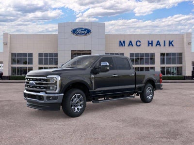 2026 Ford Super Duty F-250 Lariat