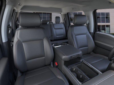 2026 Ford Super Duty F-250 Lariat