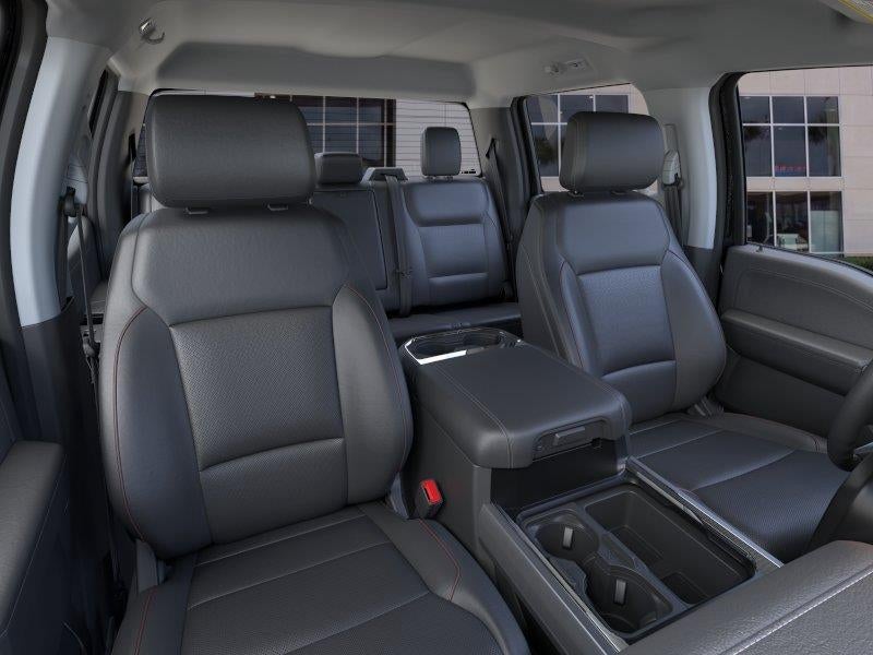 2026 Ford Super Duty F-250 Lariat