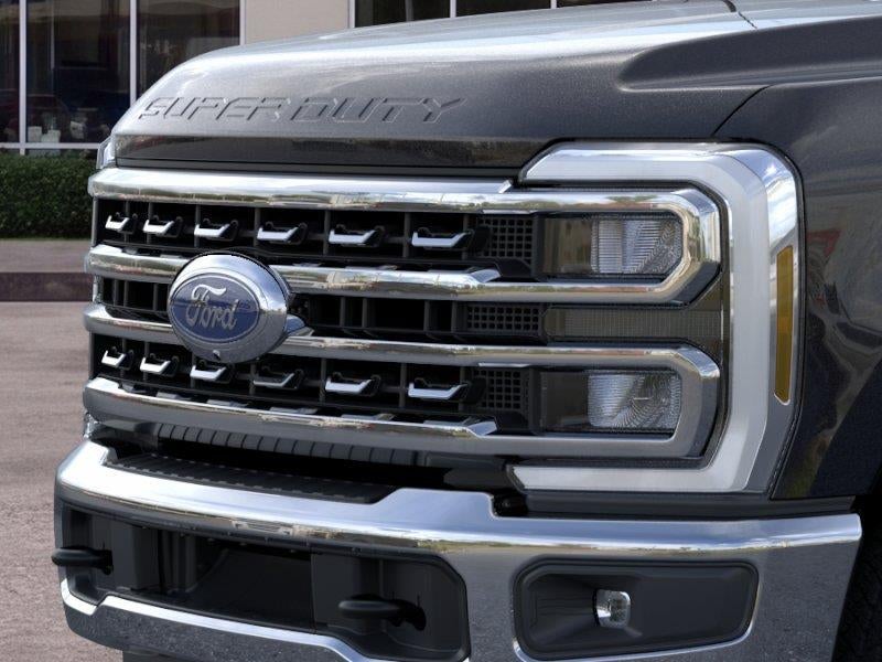 2026 Ford Super Duty F-250 Lariat