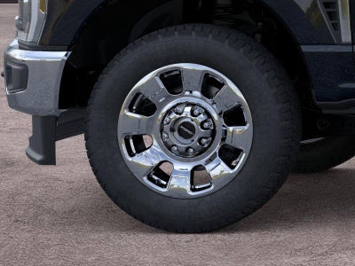 2026 Ford Super Duty F-250 Lariat
