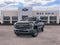 2026 Ford Super Duty F-250 Lariat