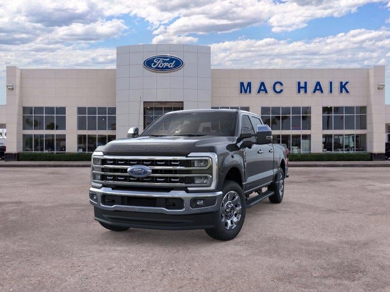 2026 Ford Super Duty F-250 Lariat