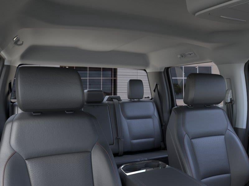 2026 Ford Super Duty F-250 Lariat