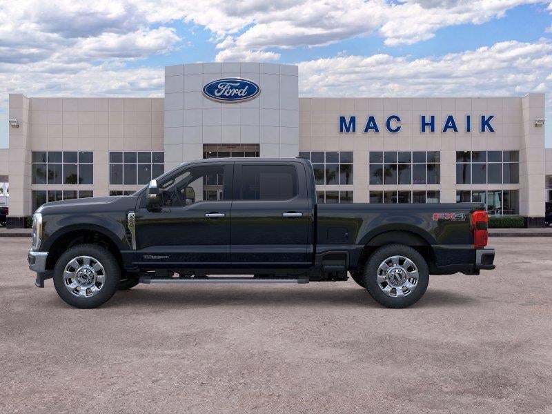 2026 Ford Super Duty F-250 Lariat