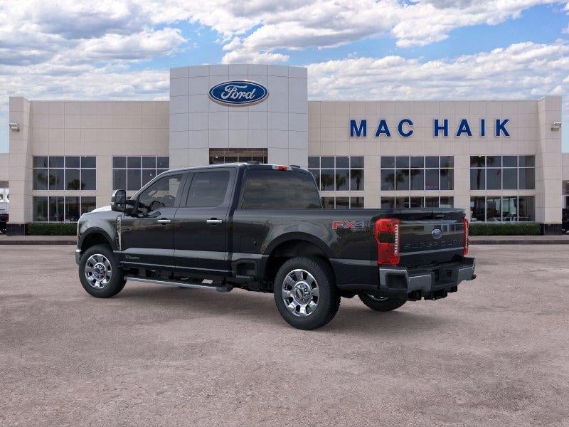 2026 Ford Super Duty F-250 Lariat