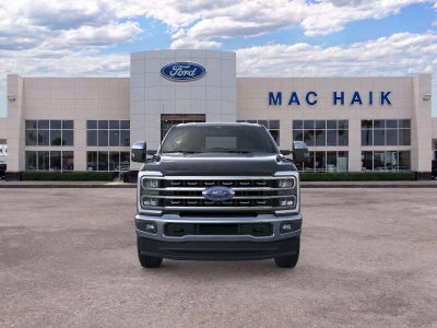 2026 Ford Super Duty F-250 Lariat
