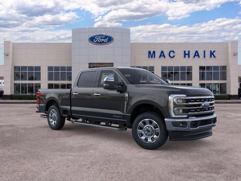2026 Ford Super Duty F-250 Lariat
