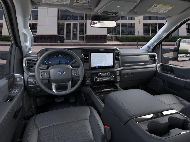 2026 Ford Super Duty F-250 Lariat
