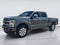 2020 Ford Super Duty F-250 Platinum