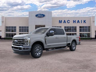 2026 Ford Super Duty F-250 Lariat
