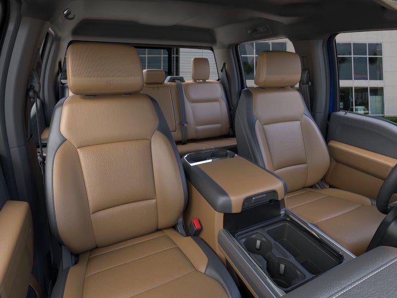 2026 Ford Super Duty F-250 Lariat