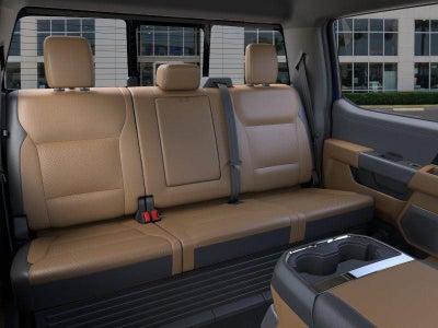 2026 Ford Super Duty F-250 Lariat