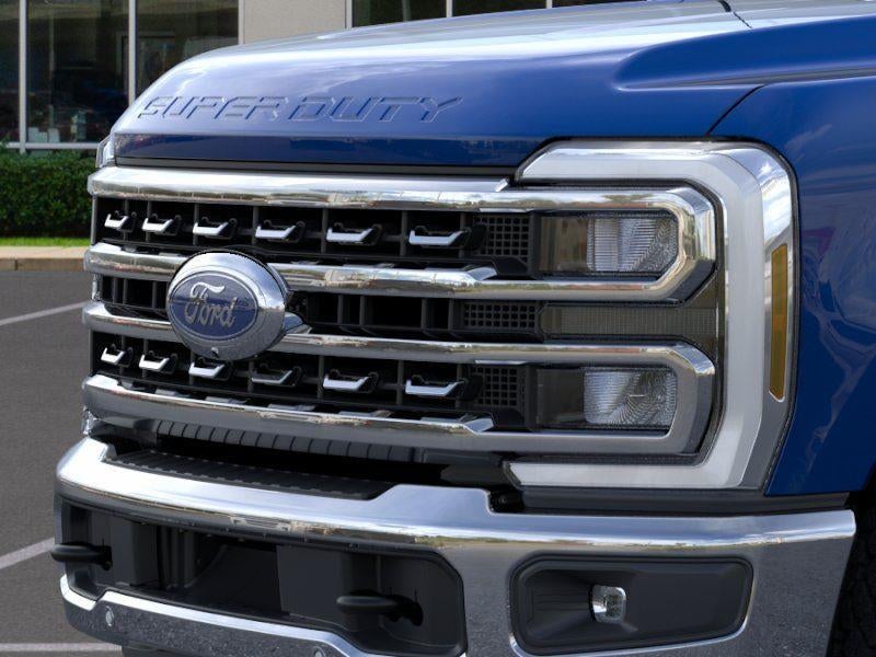 2026 Ford Super Duty F-250 Lariat