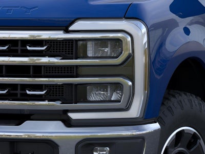 2026 Ford Super Duty F-250 Lariat