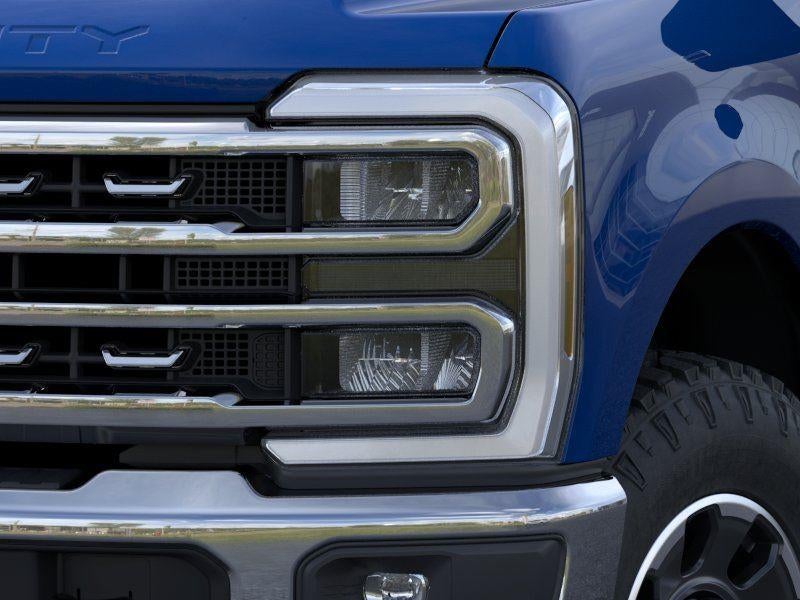 2026 Ford Super Duty F-250 Lariat