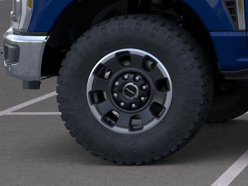 2026 Ford Super Duty F-250 Lariat