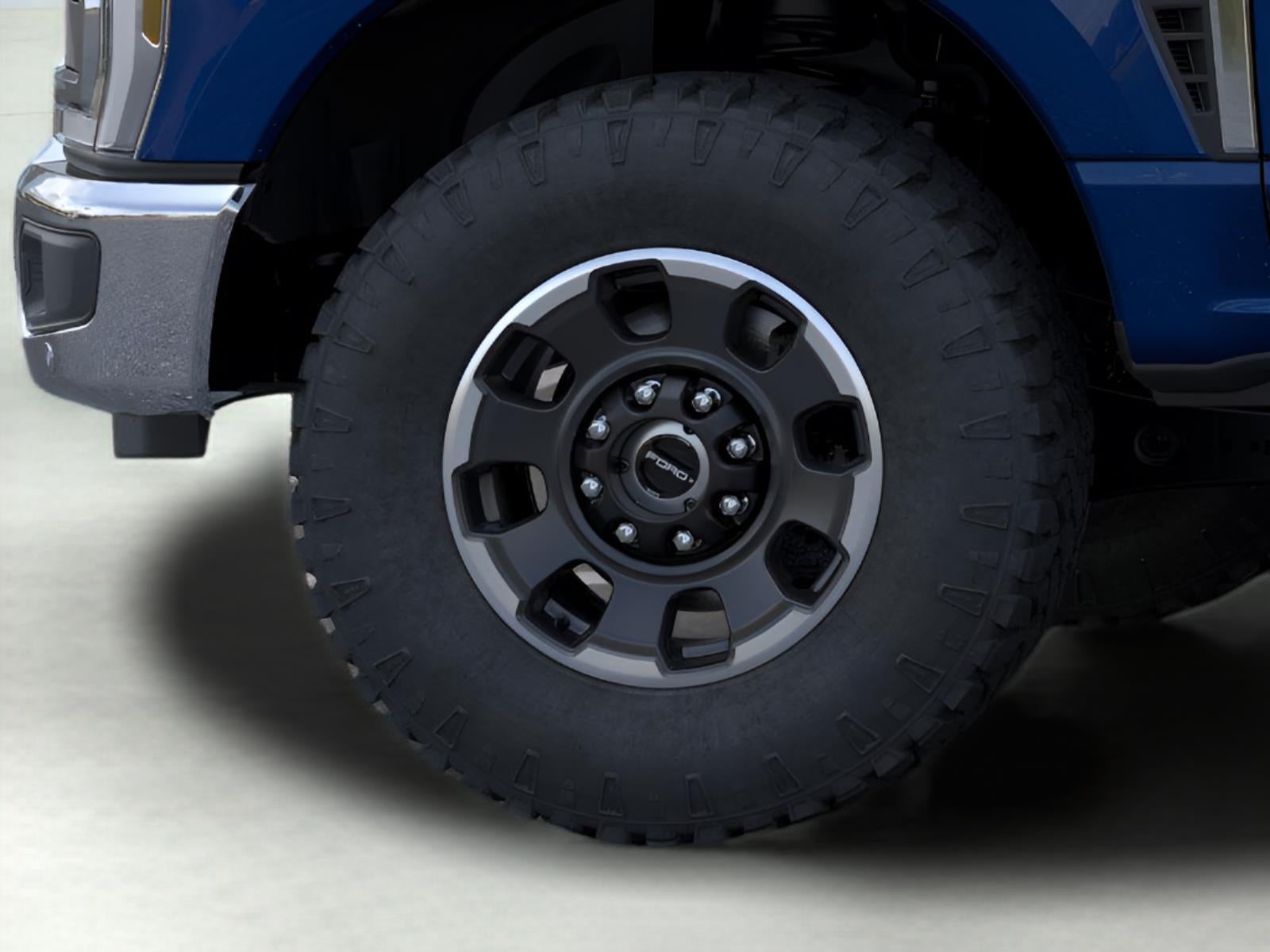 2026 Ford Super Duty F-250 Lariat