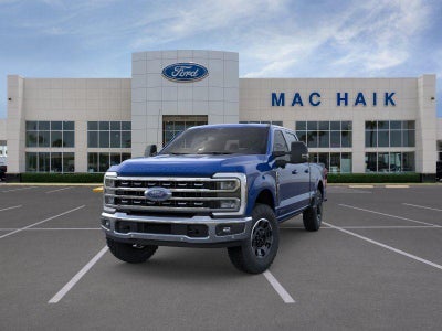 2026 Ford Super Duty F-250 Lariat