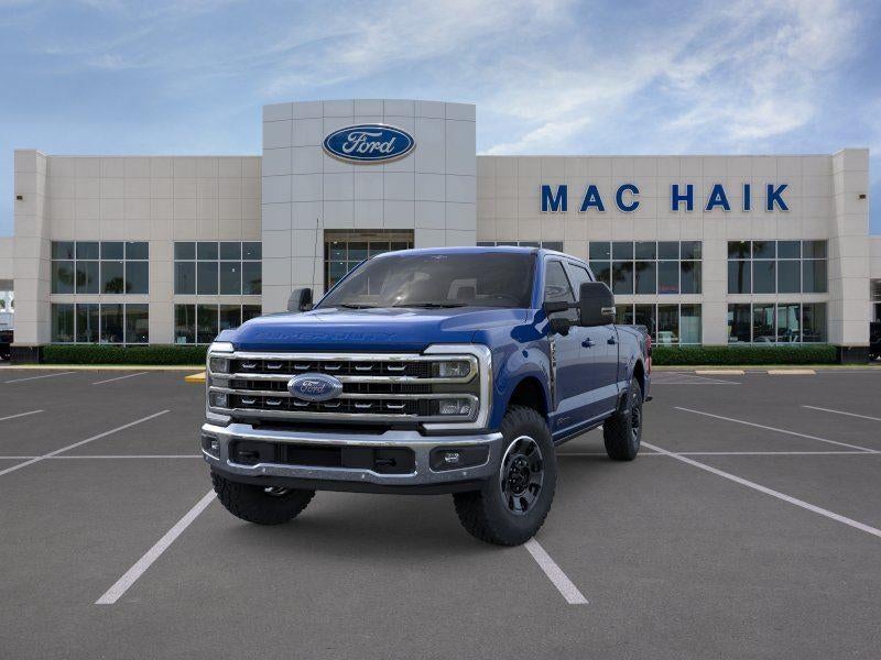2026 Ford Super Duty F-250 Lariat