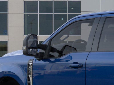 2026 Ford Super Duty F-250 Lariat