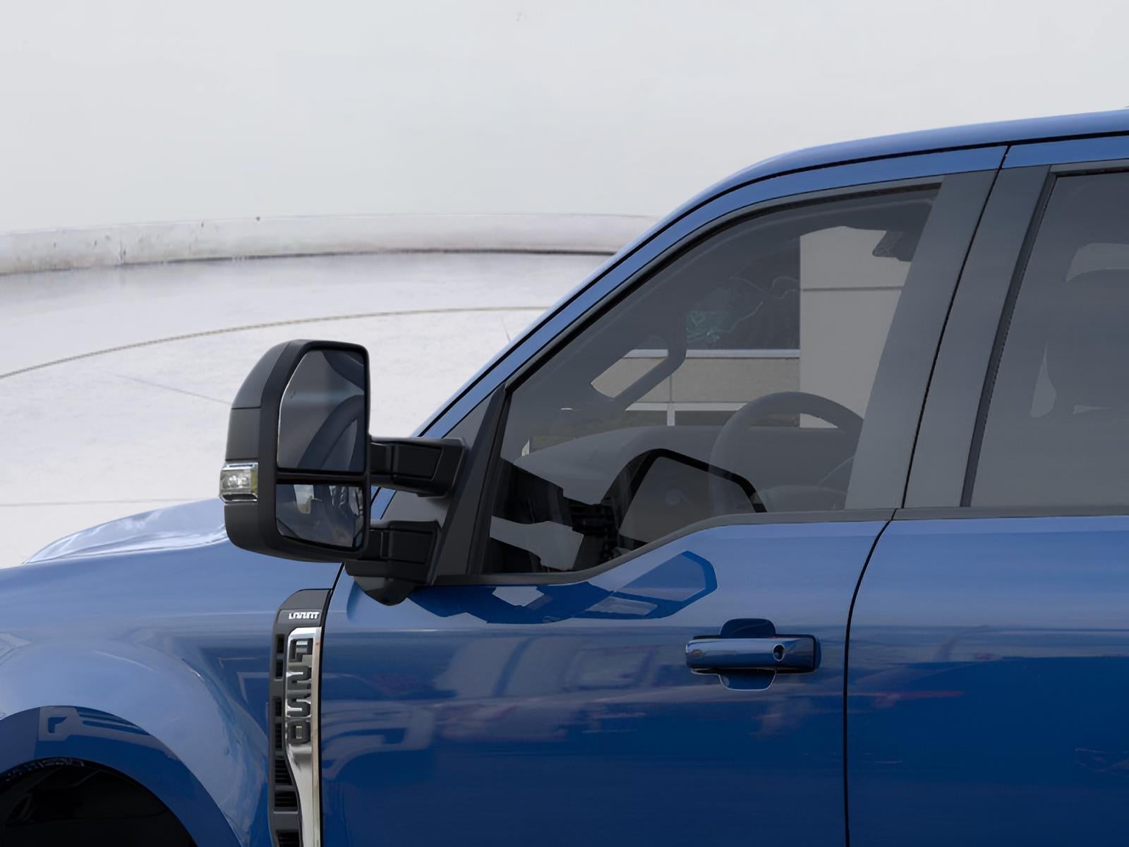 2026 Ford Super Duty F-250 Lariat