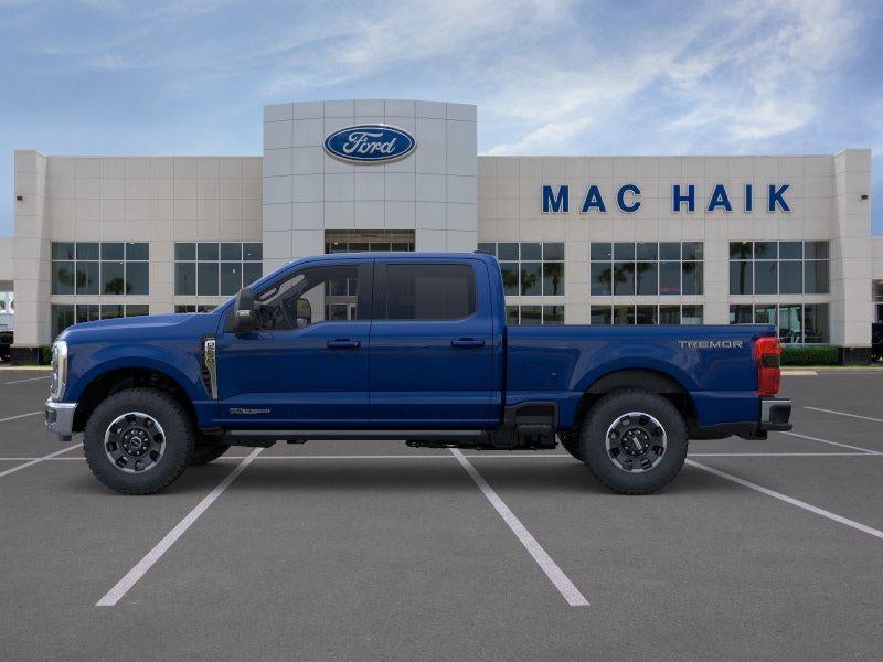 2026 Ford Super Duty F-250 Lariat