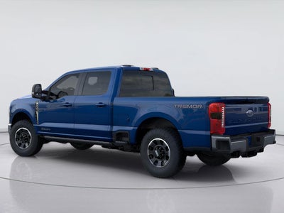 2026 Ford Super Duty F-250 Lariat