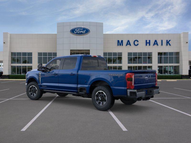 2026 Ford Super Duty F-250 Lariat