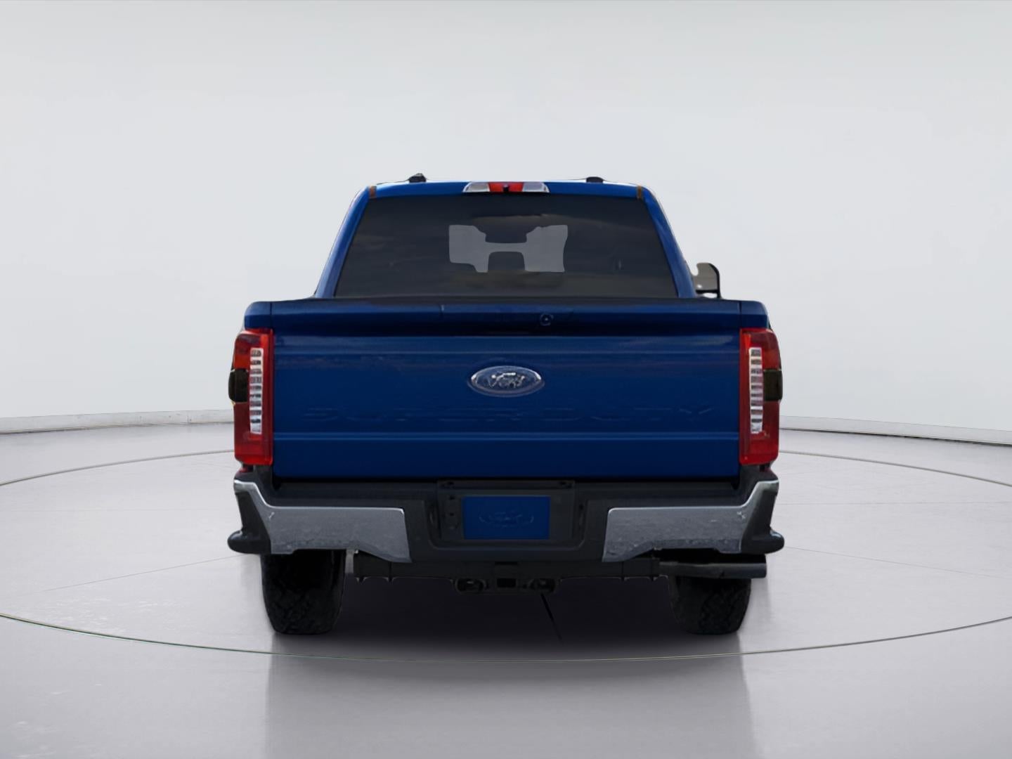 2026 Ford Super Duty F-250 Lariat