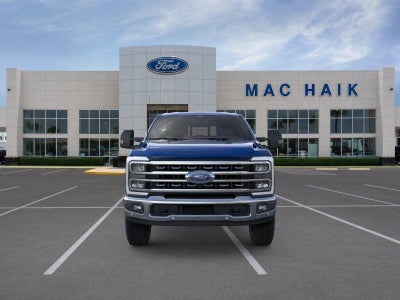 2026 Ford Super Duty F-250 Lariat