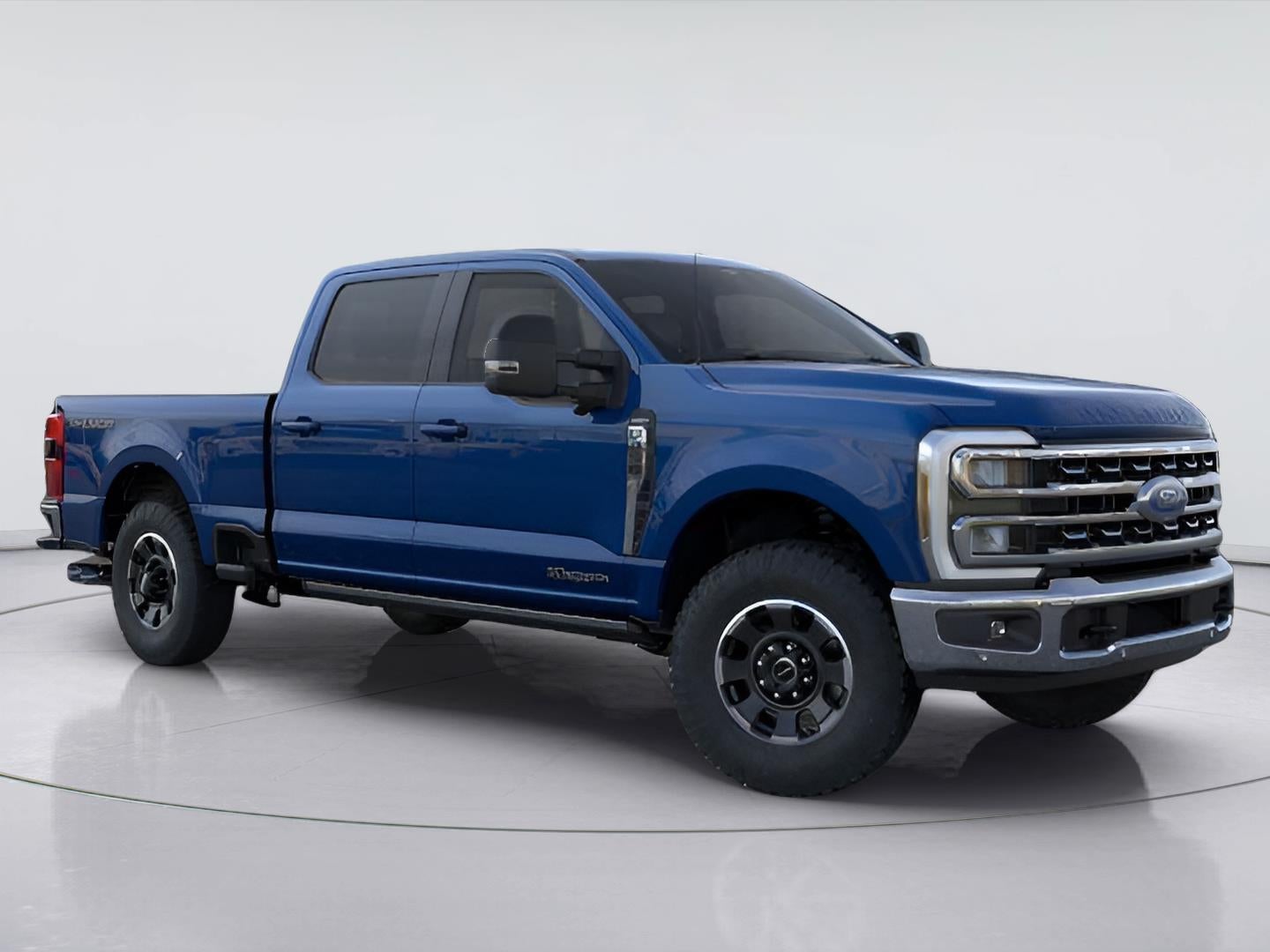 2026 Ford Super Duty F-250 Lariat