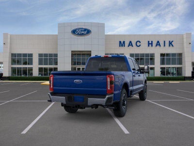 2026 Ford Super Duty F-250 Lariat