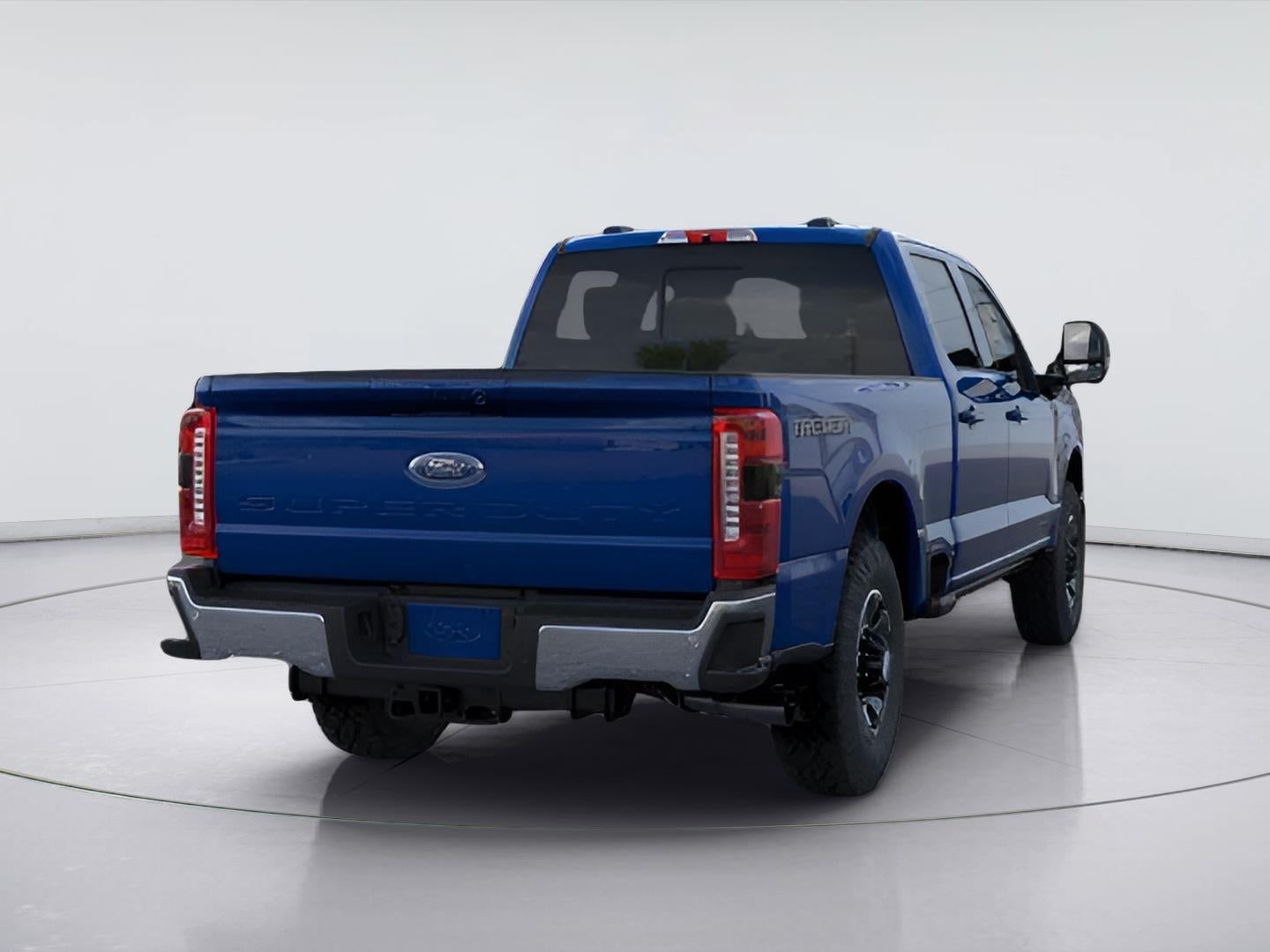 2026 Ford Super Duty F-250 Lariat