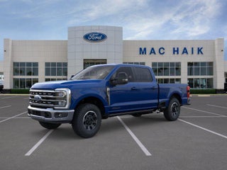 2026 Ford Super Duty F-250 Lariat