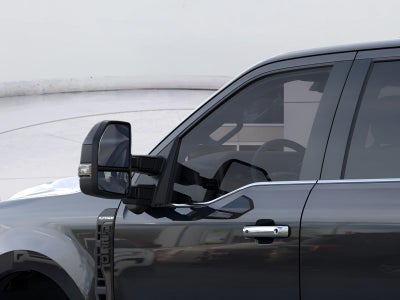 2026 Ford Super Duty F-250 Platinum