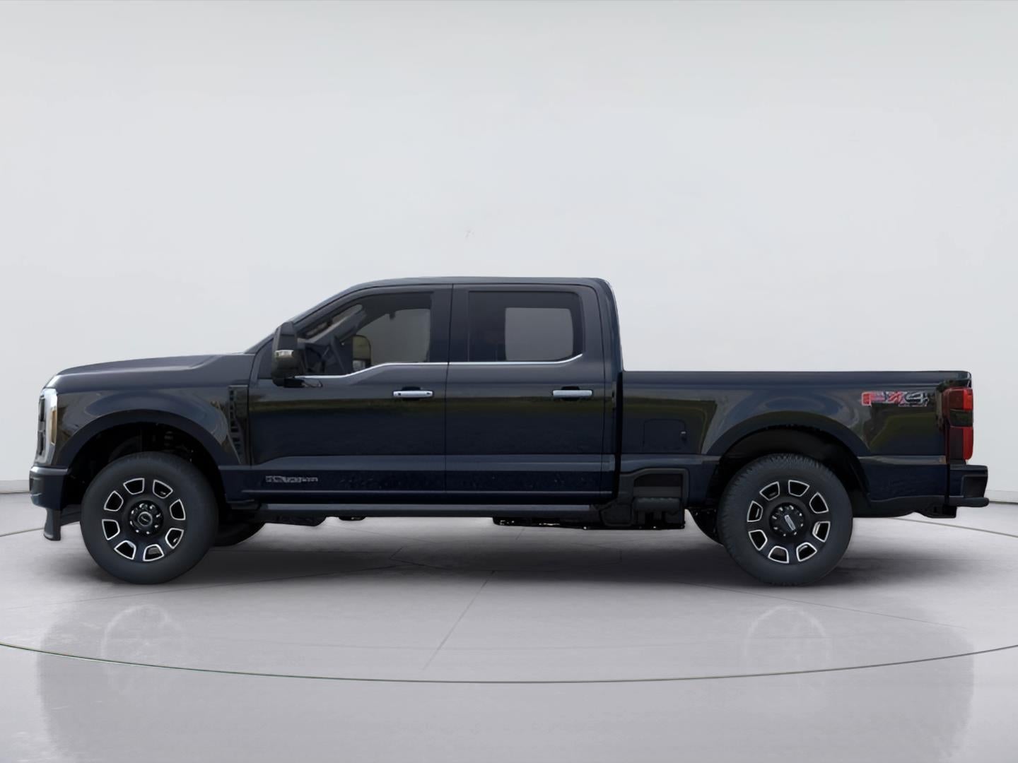 2026 Ford Super Duty F-250 Platinum