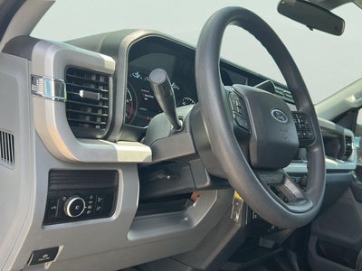 2024 Ford Super Duty F-250 SRW XL