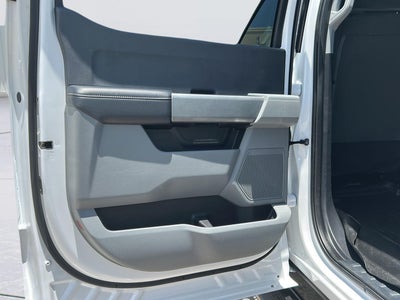 2024 Ford Super Duty F-250 SRW XL