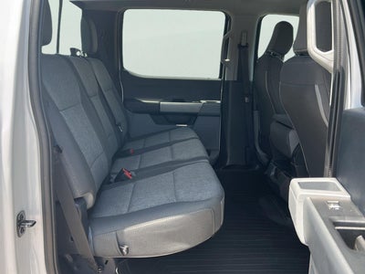 2024 Ford Super Duty F-250 SRW XL