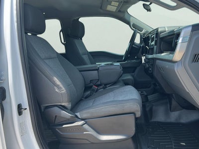 2024 Ford Super Duty F-250 SRW XL