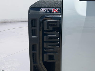 2024 Ford Super Duty F-250 SRW XL