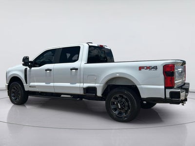 2024 Ford Super Duty F-250 SRW XL