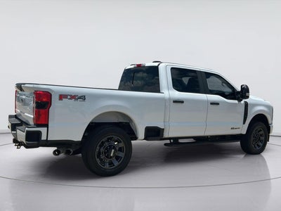 2024 Ford Super Duty F-250 SRW XL