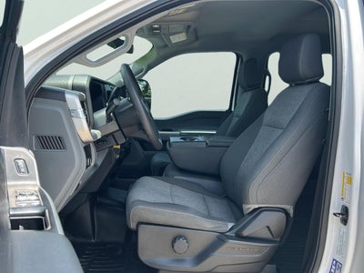 2024 Ford Super Duty F-250 SRW XL