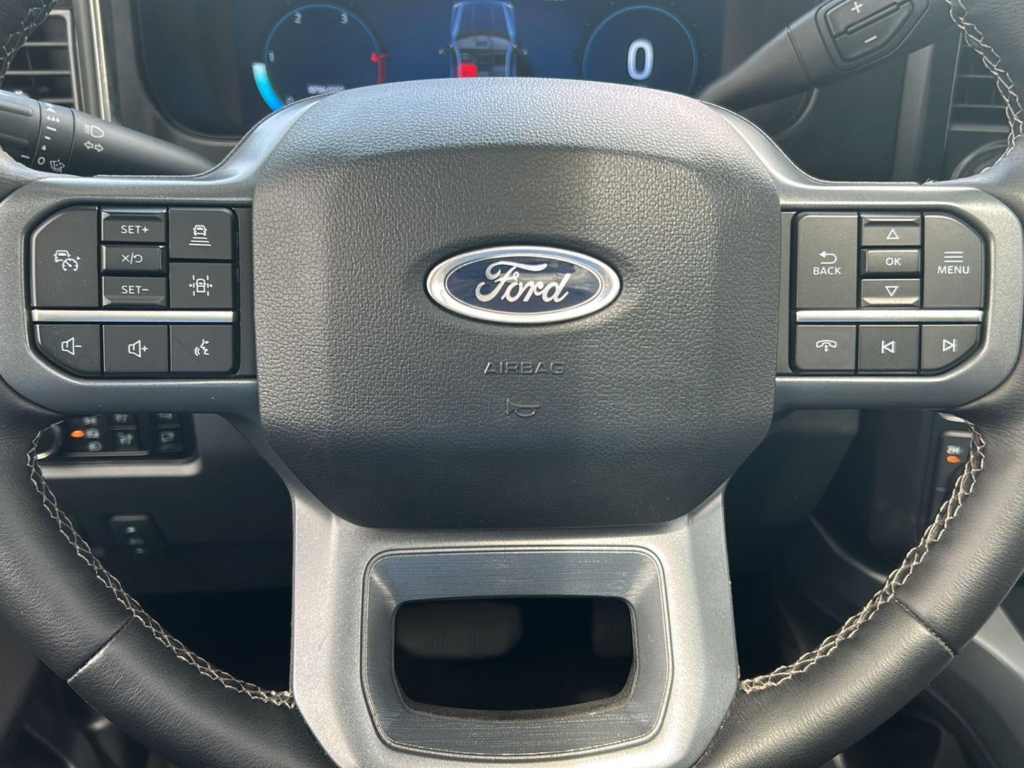 2025 Ford Super Duty F-250 Lariat
