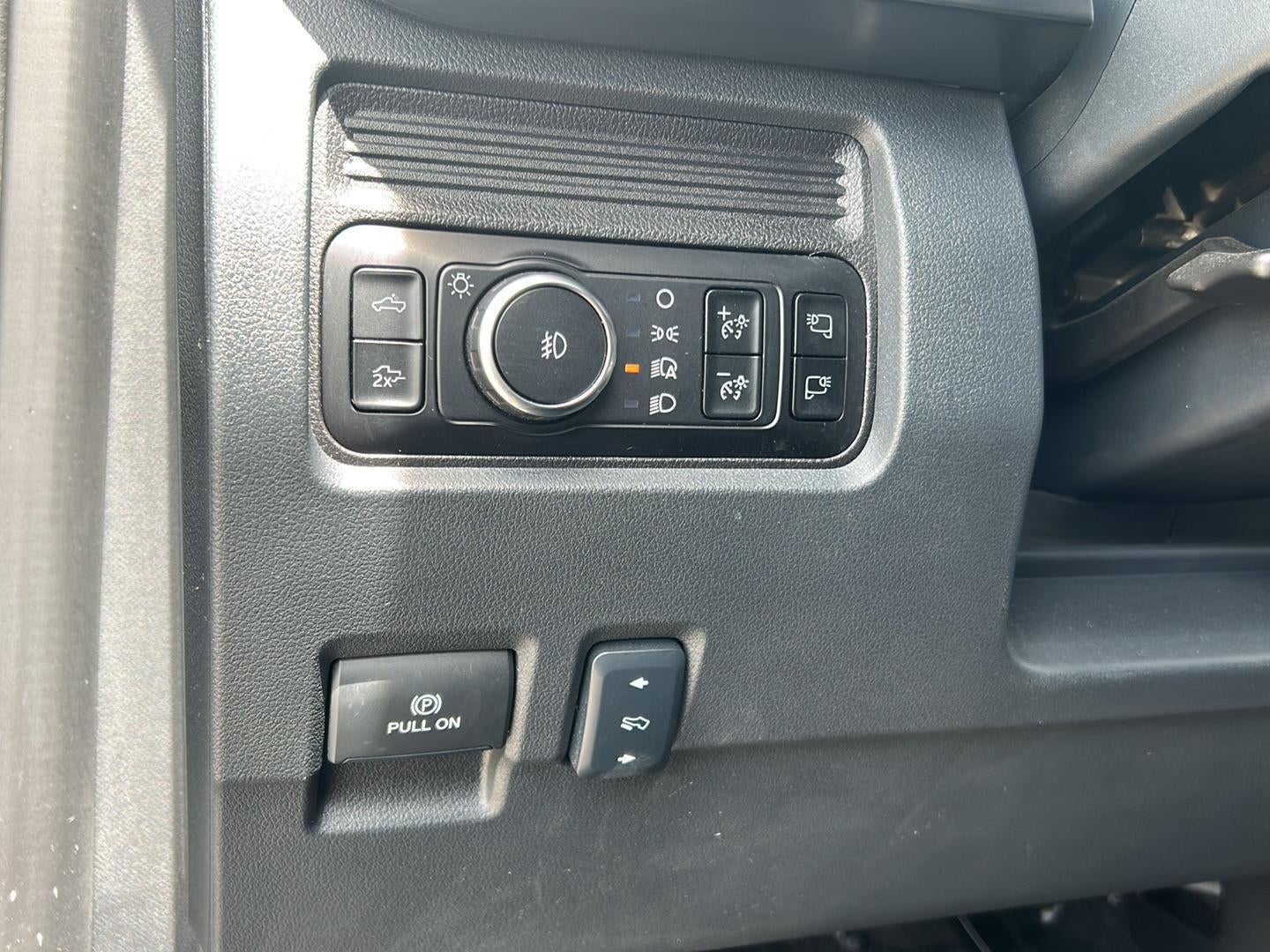 2025 Ford Super Duty F-250 Lariat